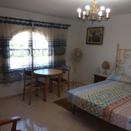 Casa Rural Cal Josefina & Tomas La Riera  Экстерьер фото