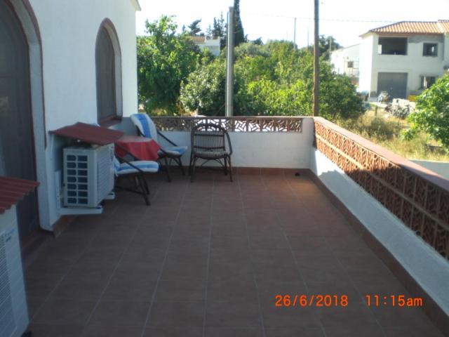 Casa Rural Cal Josefina & Tomas La Riera  Экстерьер фото