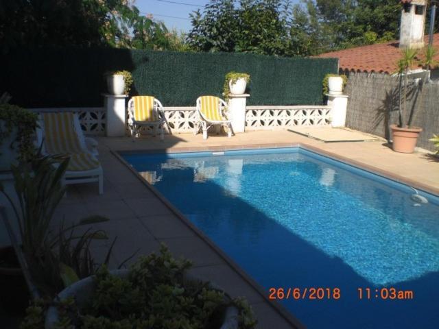 Casa Rural Cal Josefina & Tomas La Riera  Экстерьер фото