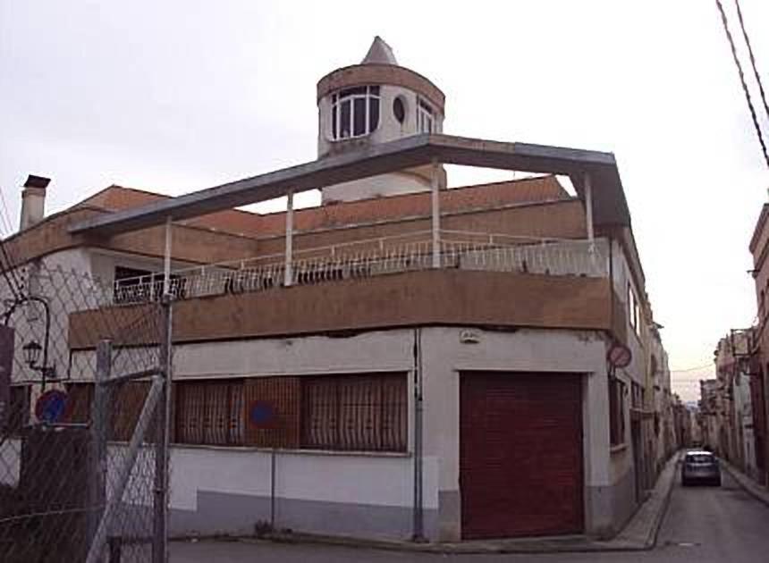 Casa Rural Cal Josefina & Tomas La Riera  Экстерьер фото