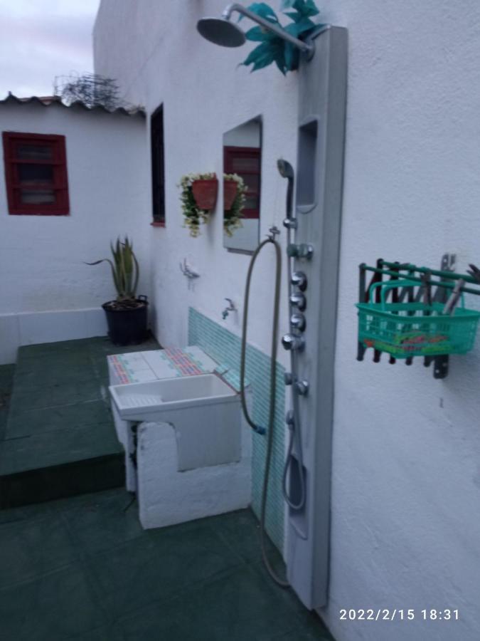 Casa Rural Cal Josefina & Tomas La Riera  Экстерьер фото