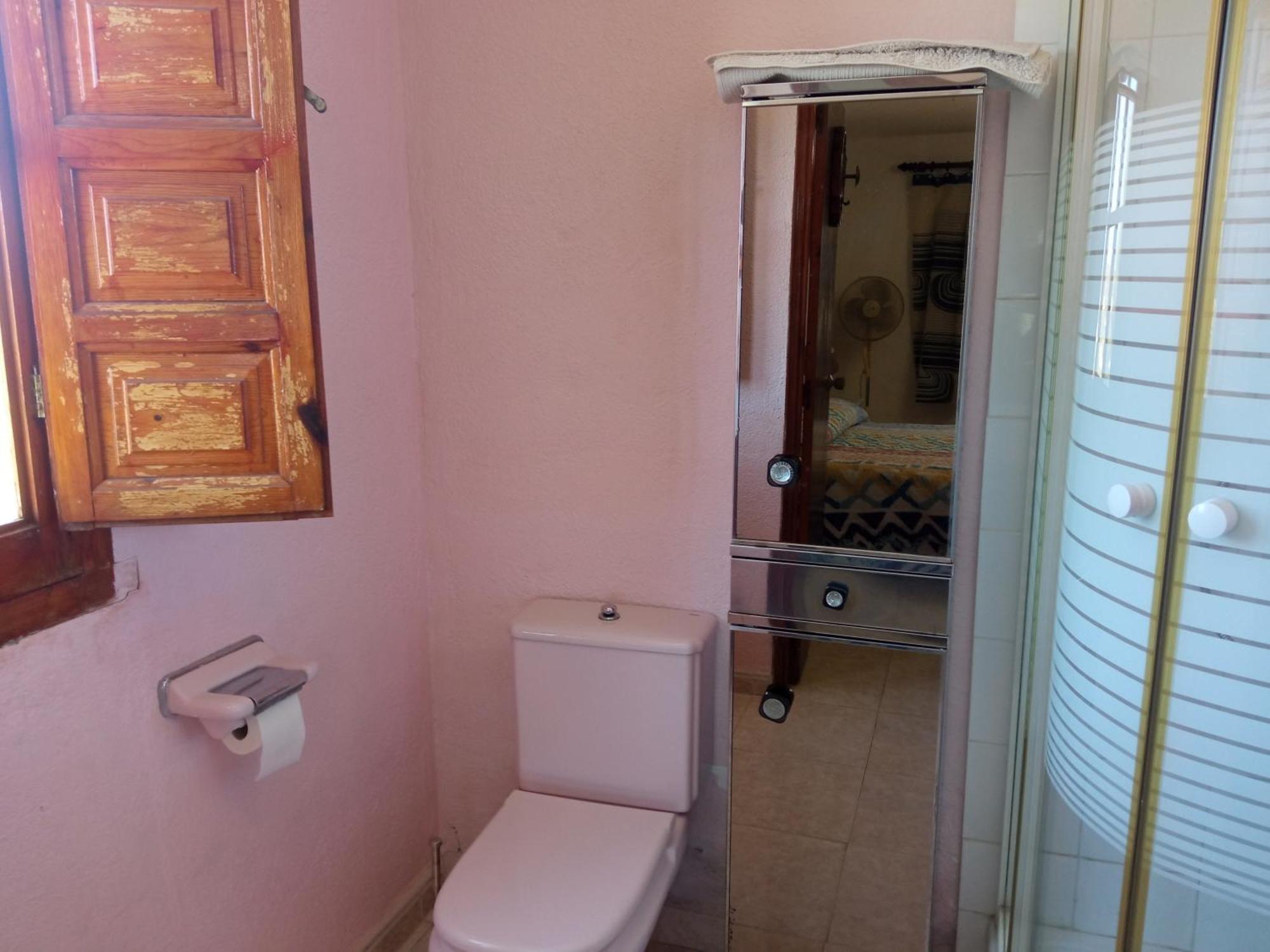 Casa Rural Cal Josefina & Tomas La Riera  Экстерьер фото