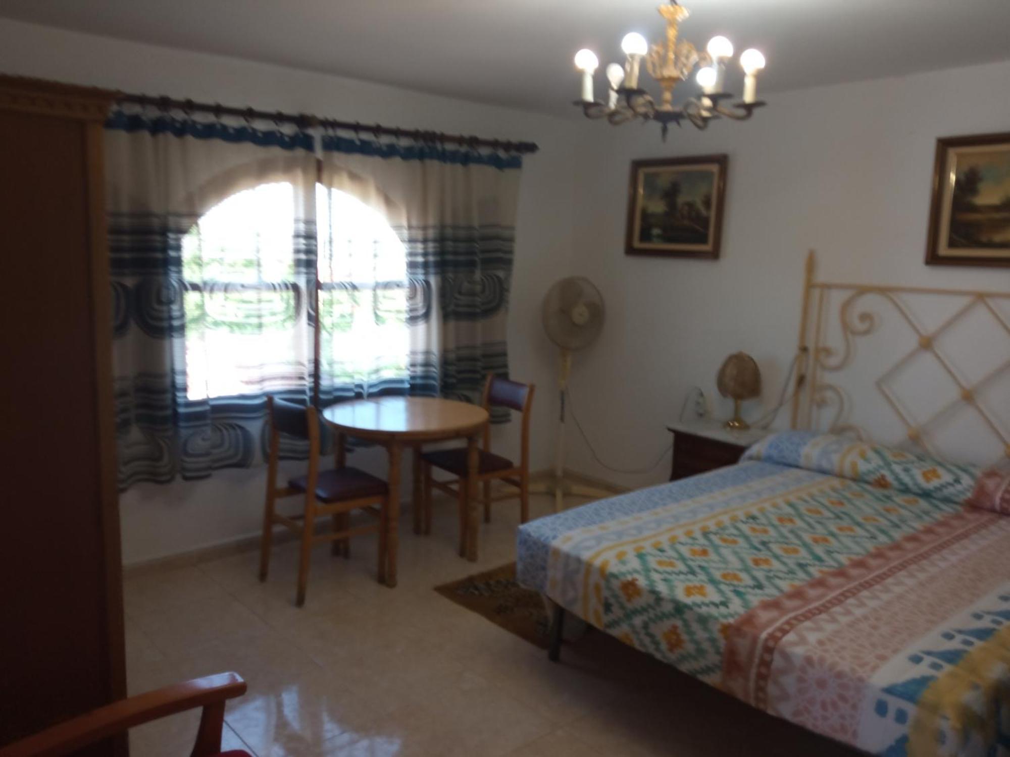 Casa Rural Cal Josefina & Tomas La Riera  Экстерьер фото