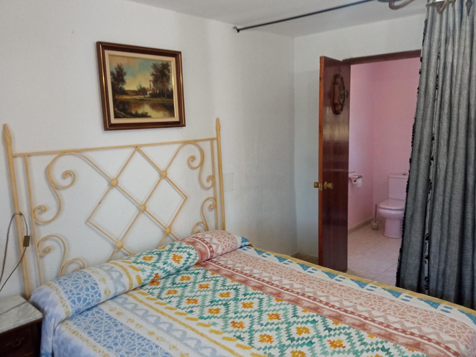 Casa Rural Cal Josefina & Tomas La Riera  Экстерьер фото