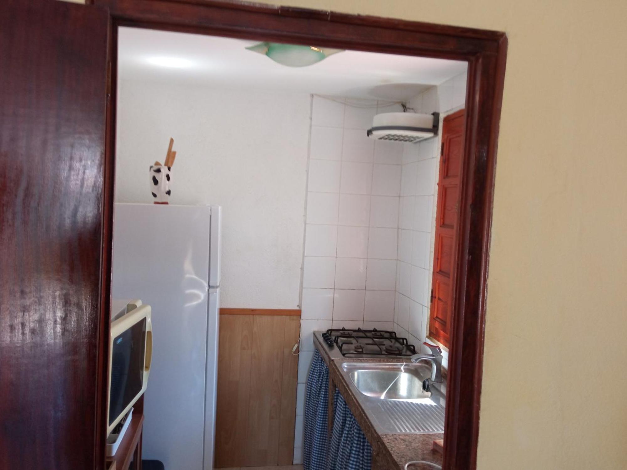 Casa Rural Cal Josefina & Tomas La Riera  Экстерьер фото